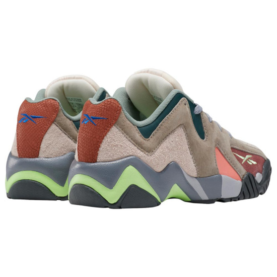 Reebok Kamikaze II Low Reebok Kamikaze II Low